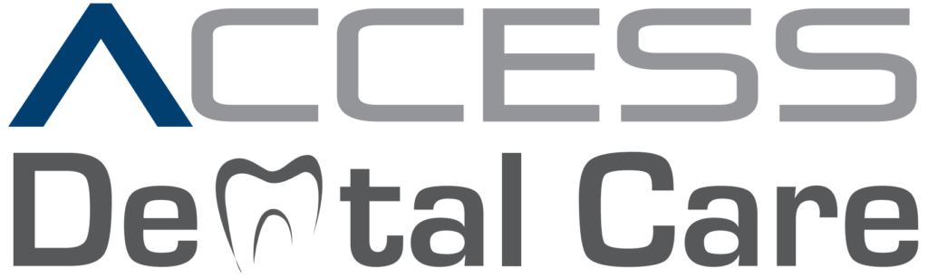 Access Dental logo